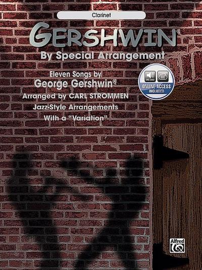 Gershwin by Special Arrangement