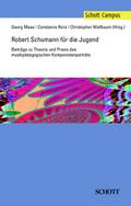Robert Schumann für die Jugend