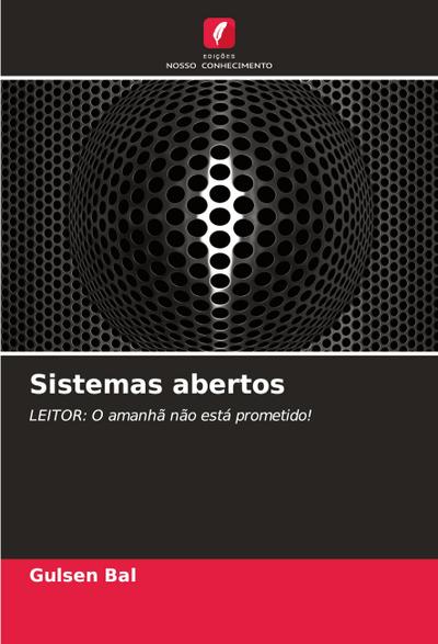 Sistemas abertos
