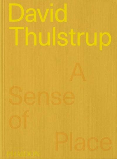 David Thulstrup
