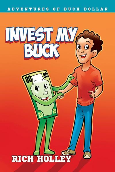 Invest My Buck