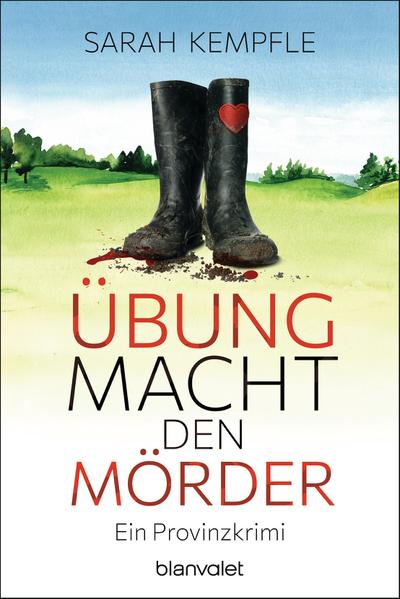 Übung macht den Mörder 