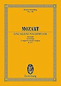 Eine kleine Nachtmusik