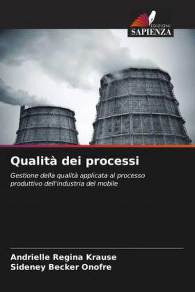 Qualità dei processi