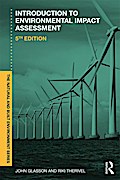 Introduction To Environmental Impact Assessment