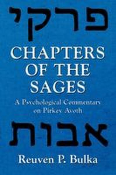 Chapters of the Sages