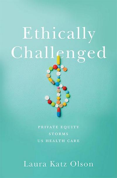 Ethically Challenged