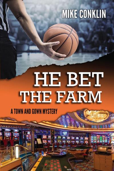 He Bet the Farm