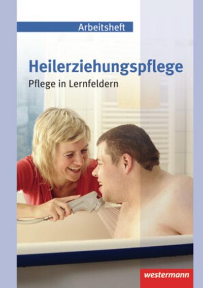 Heilerziehungspflege, Arbeitsheft