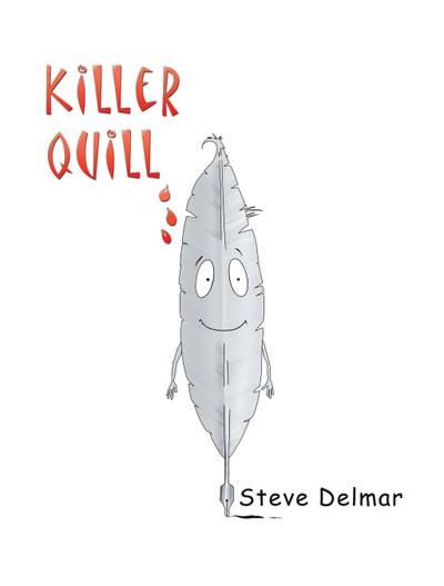 Killer Quill