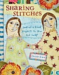 Sharing Stitches