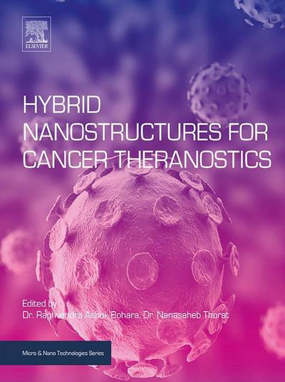 Hybrid Nanostructures for Cancer Theranostics