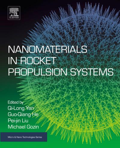 Nanomaterials in Rocket Propulsion Systems