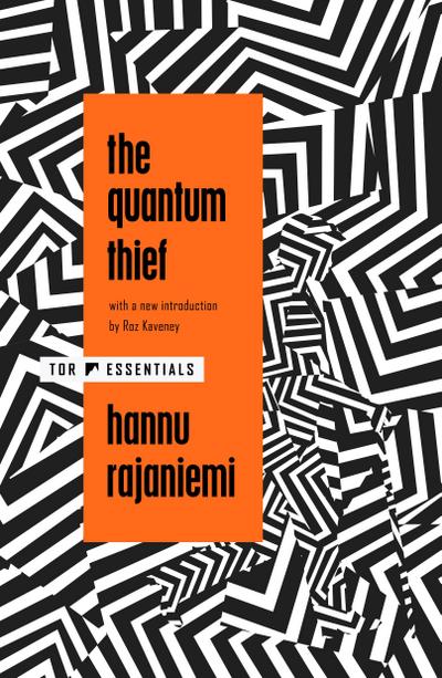 Quantum Thief