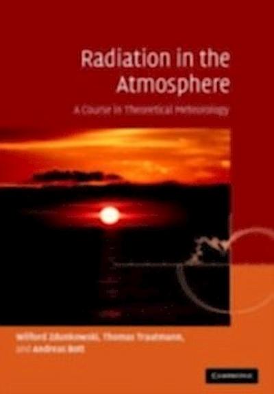 Radiation in the Atmosphere