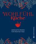 Clark, Wohlfühlküche