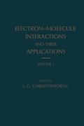 Electron-Molecule Interactions and Their Applications