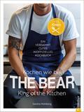 Kochen wie bei The Bear: King of the Kitchen