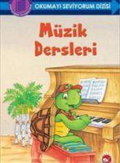 Müzik Dersleri