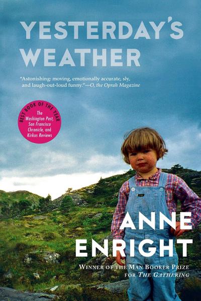 Yesterday’s Weather