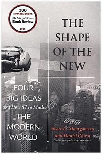 The Shape of the New
