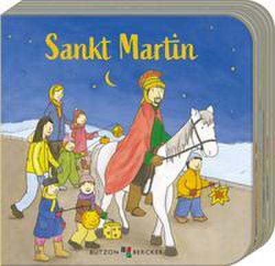 Sankt Martin