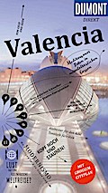 DuMont direkt Reiseführer Valencia