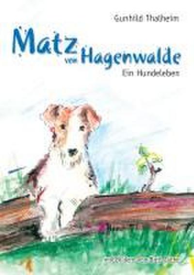 Matz von Hagenwalde