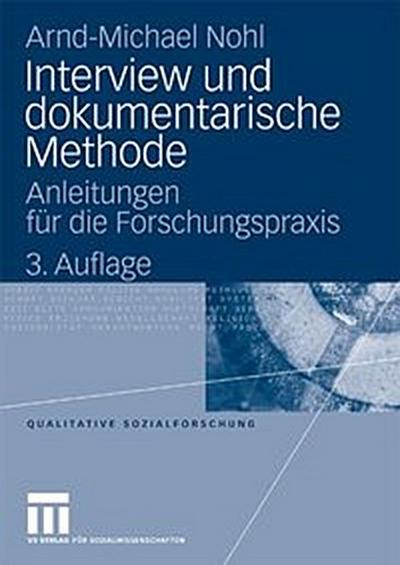 Interview und dokumentarische Methode