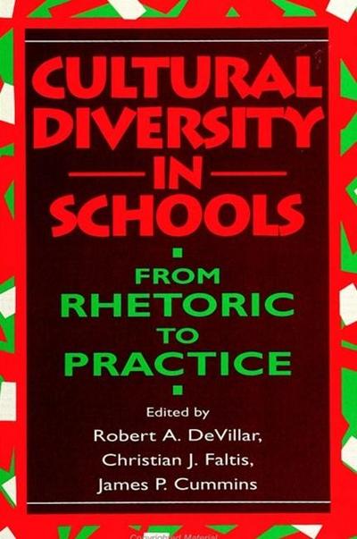 Cultural Diversity in Schools