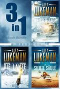 PROJECT Band 1-3 (Bundle) von Alex Lukeman | Ebook