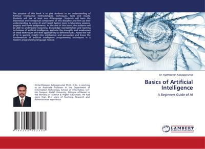 Basics of Artificial Intelligence