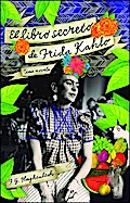 El libro secreto de Frida Kahlo