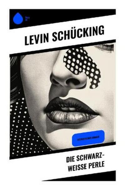 Die schwarz-weiße Perle