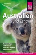 RF Australien Osten 13./25