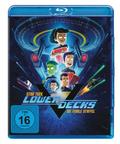 Star Trek: Lower Decks - Staffel 5