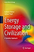 Energy Storage and Civilization