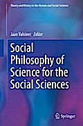 Social Philosophy of Science for the Social Sciences