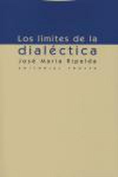 Los límites de la dialéctica