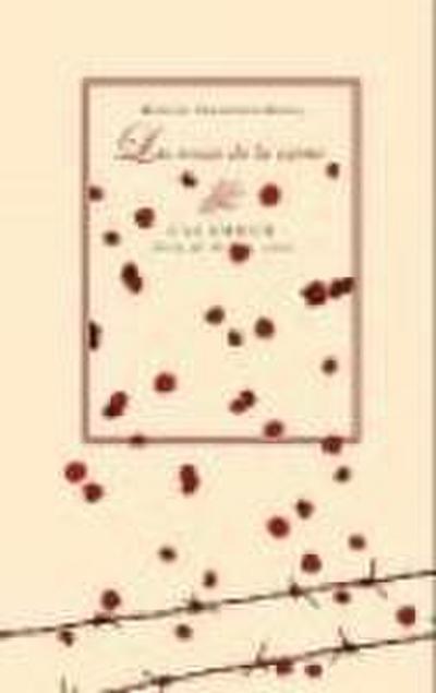 Las rosas de la carne