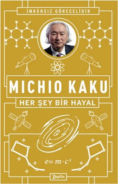 Her Sey Bir Hayal