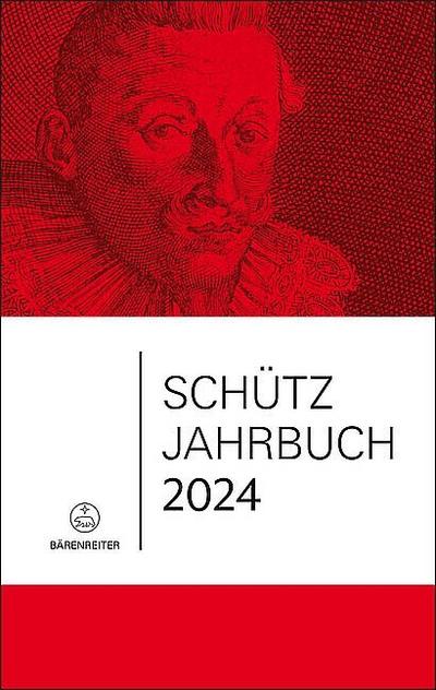 Schütz-Jahrbuch 2024
