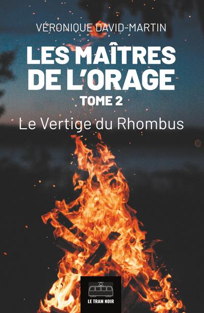 Les Maîtres de l’orage - Tome 2