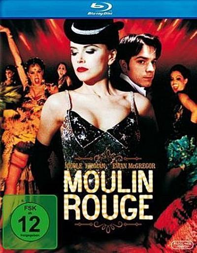 Moulin Rouge