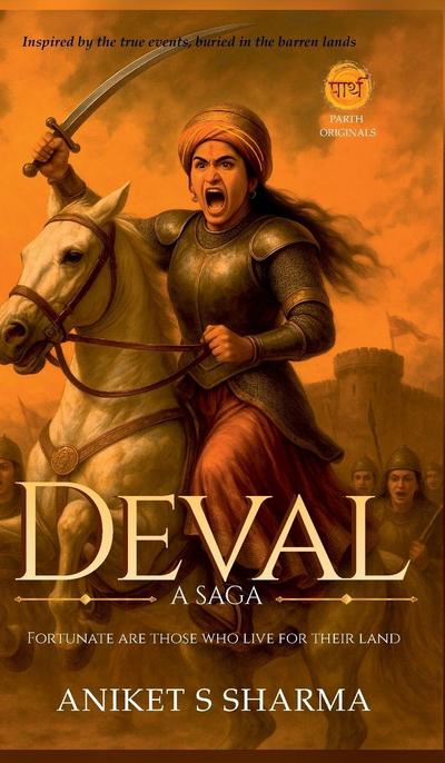 Deval - A Saga