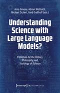 Understanding Science with Large Language Models?