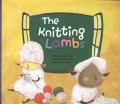 The Knitting Lambs