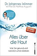 Alles über die Haut