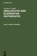 Ebene Geometrie