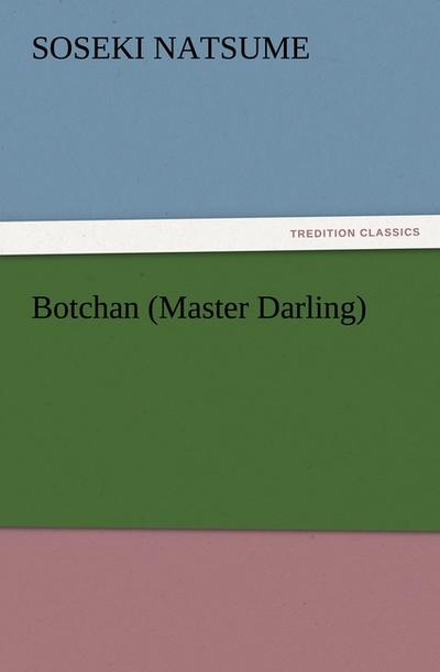 Botchan (Master Darling)
